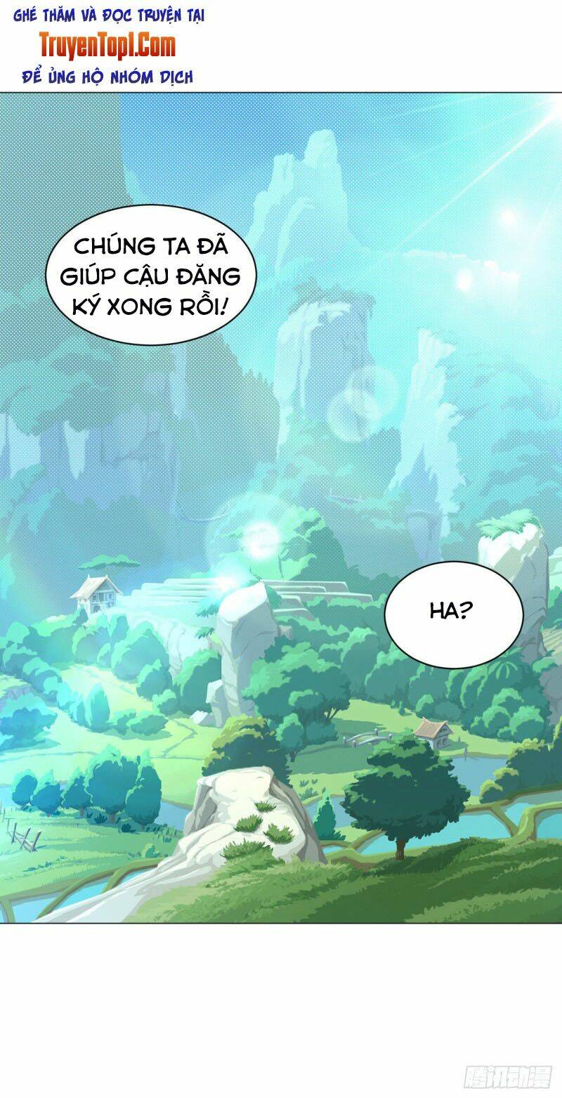 Đạo Ấn Chapter 149 - TC Truyện