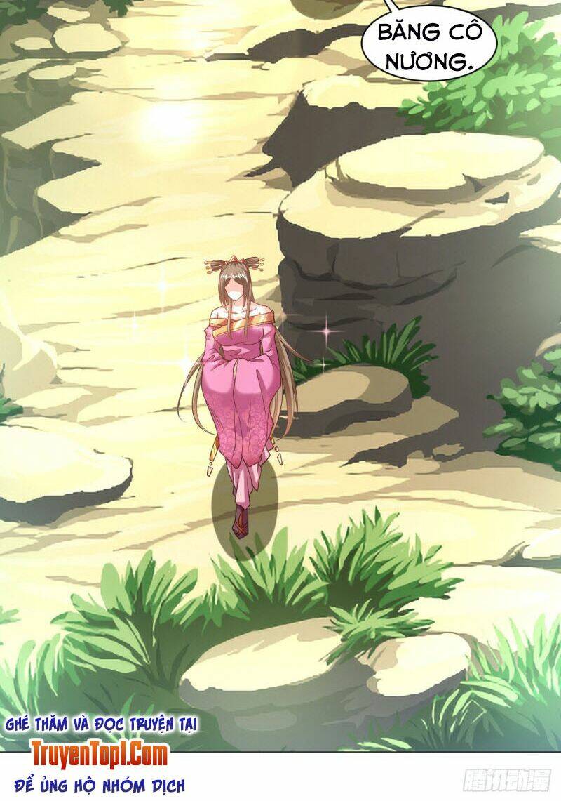 Đạo Ấn Chapter 149 - TC Truyện