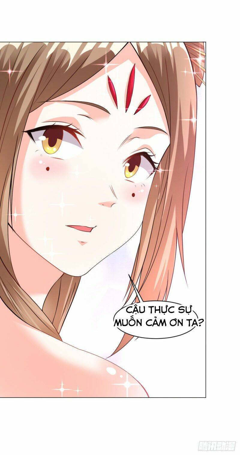 Đạo Ấn Chapter 149 - TC Truyện