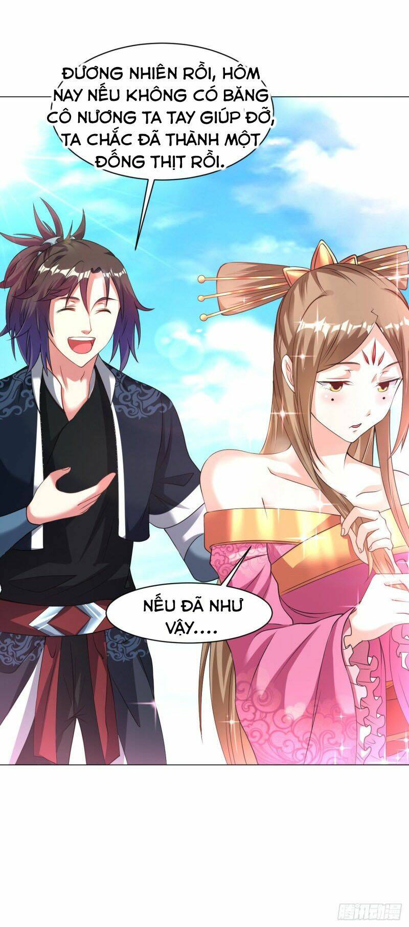 Đạo Ấn Chapter 149 - TC Truyện