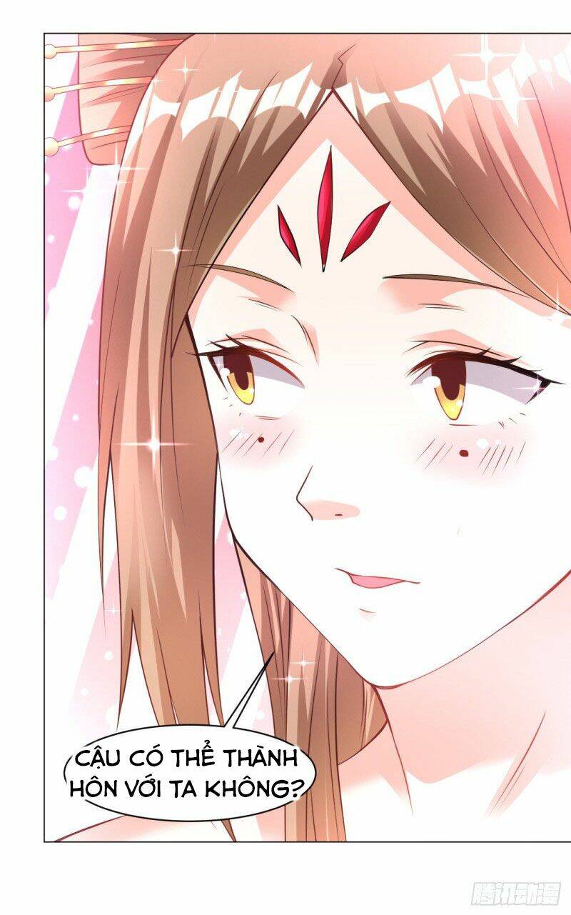 Đạo Ấn Chapter 149 - TC Truyện