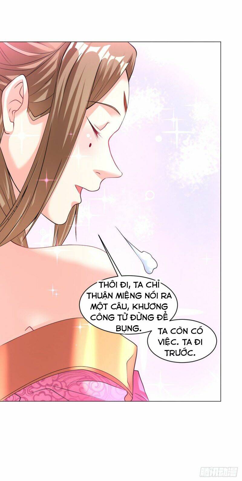 Đạo Ấn Chapter 149 - TC Truyện