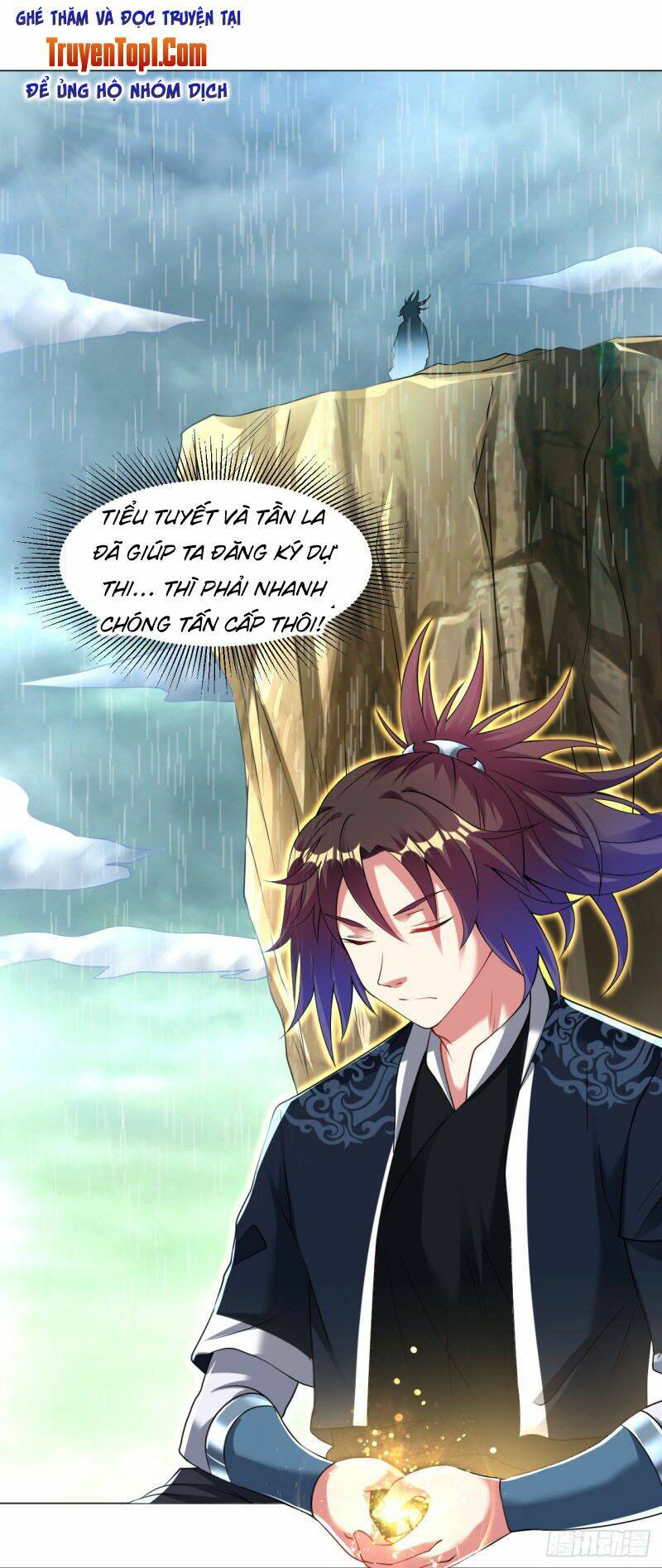 Đạo Ấn Chapter 150 - TC Truyện
