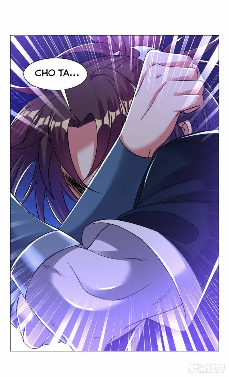 Đạo Ấn Chapter 150 - TC Truyện