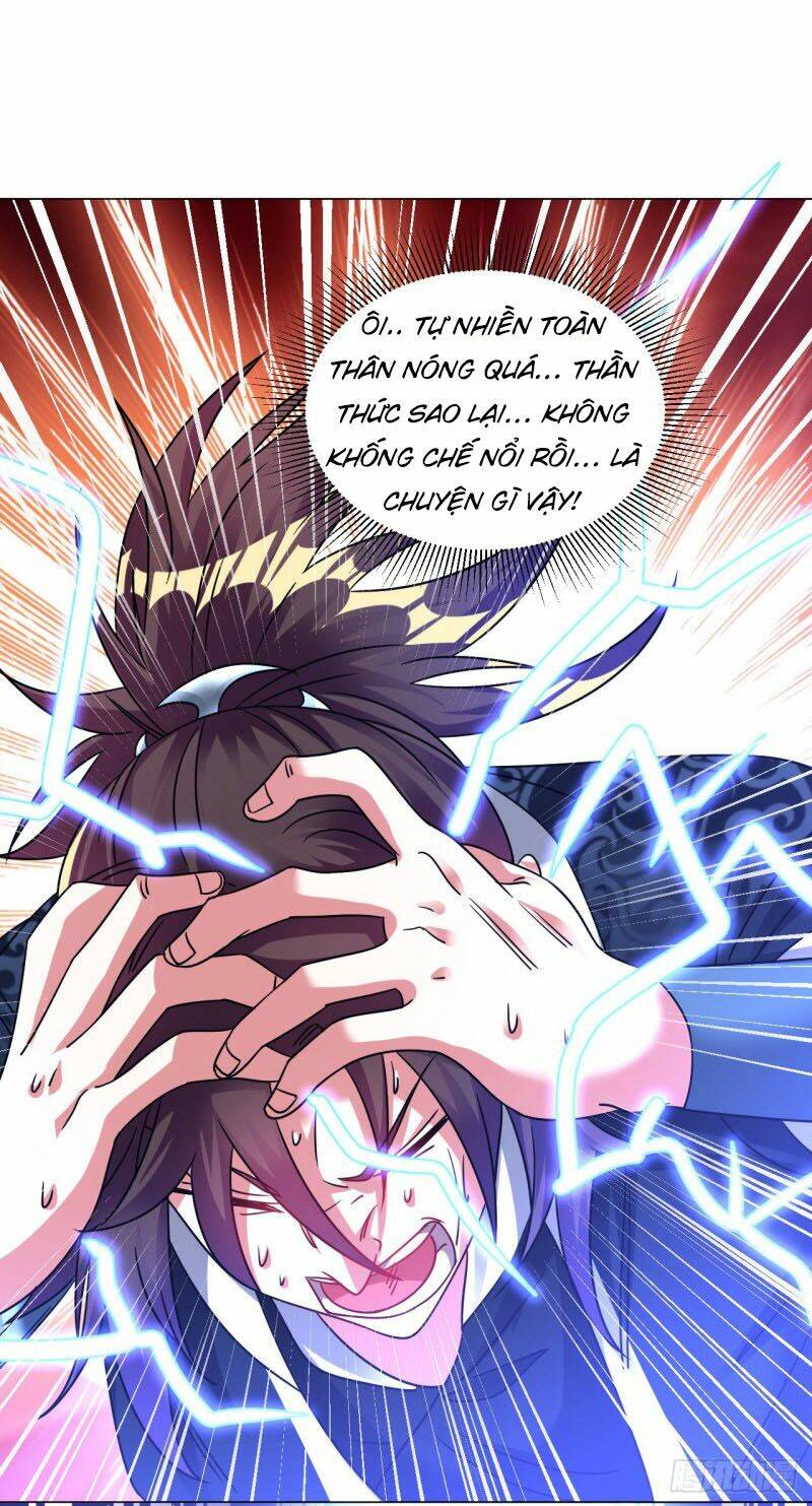 Đạo Ấn Chapter 150 - TC Truyện