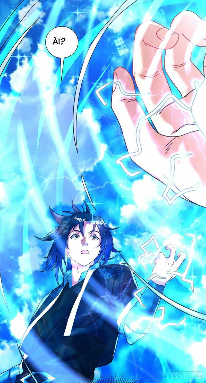 Đạo Ấn Chapter 150 - TC Truyện