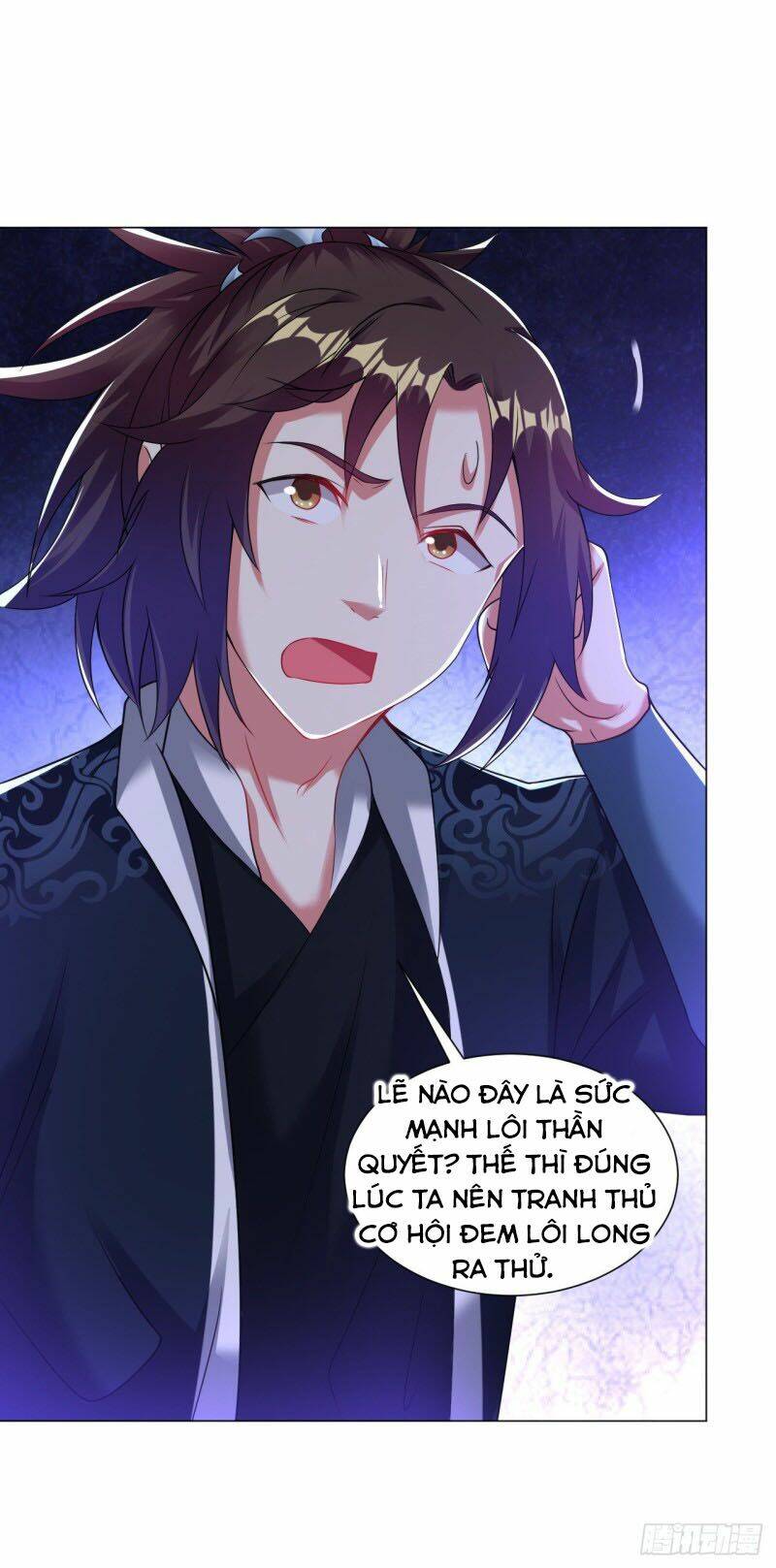 Đạo Ấn Chapter 150 - TC Truyện