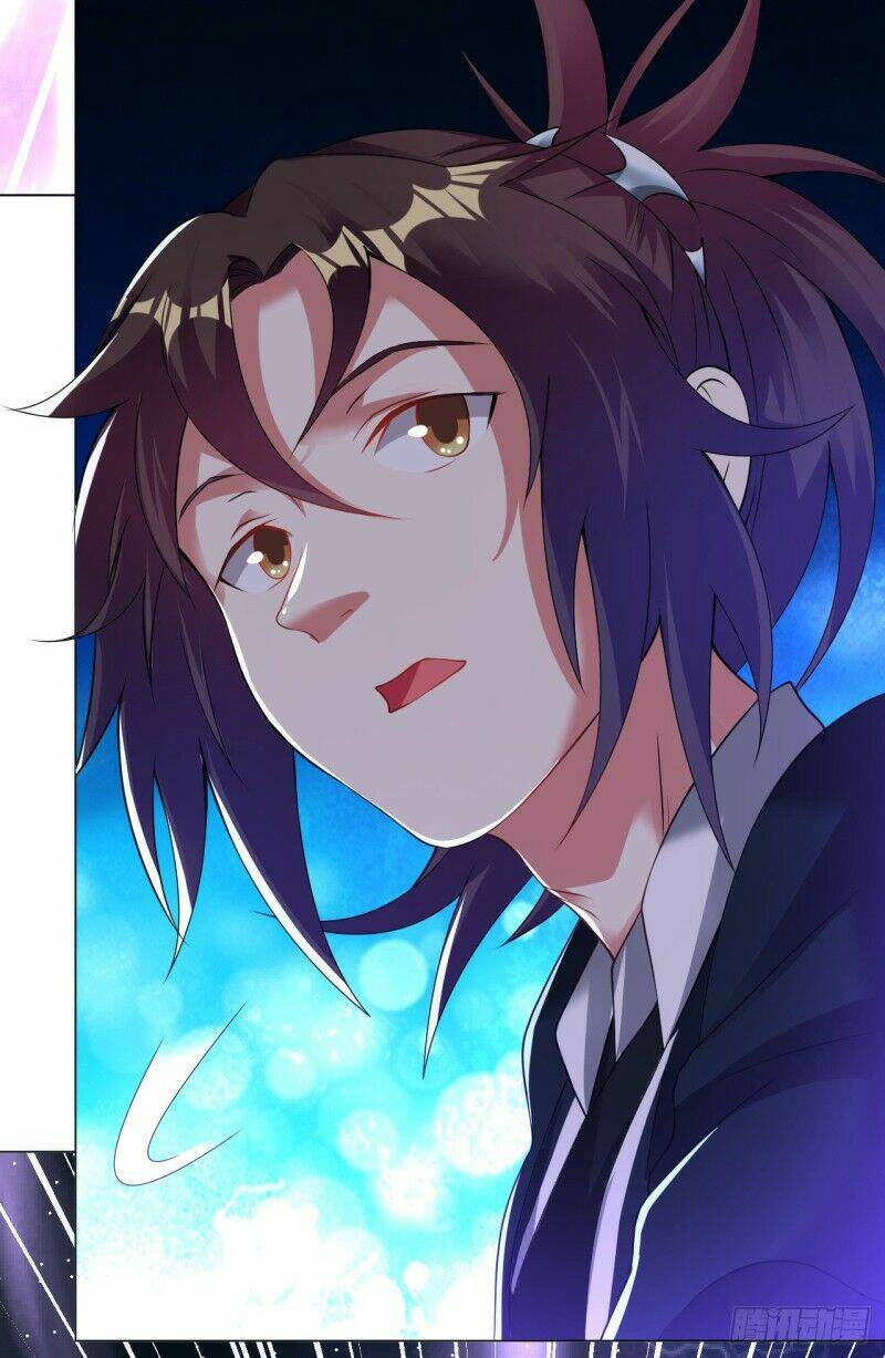 Đạo Ấn Chapter 150 - TC Truyện