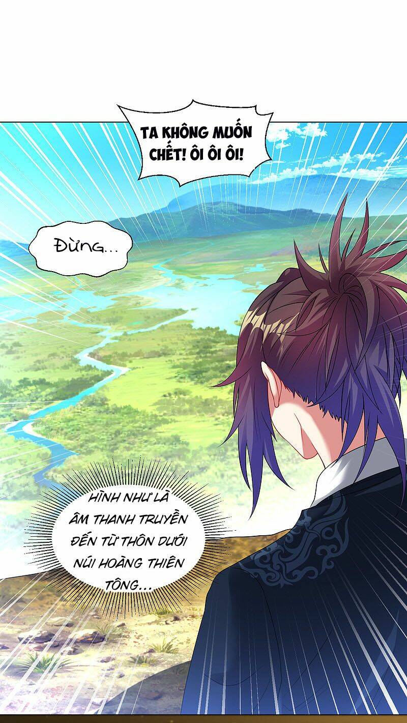 Đạo Ấn Chapter 151 - TC Truyện