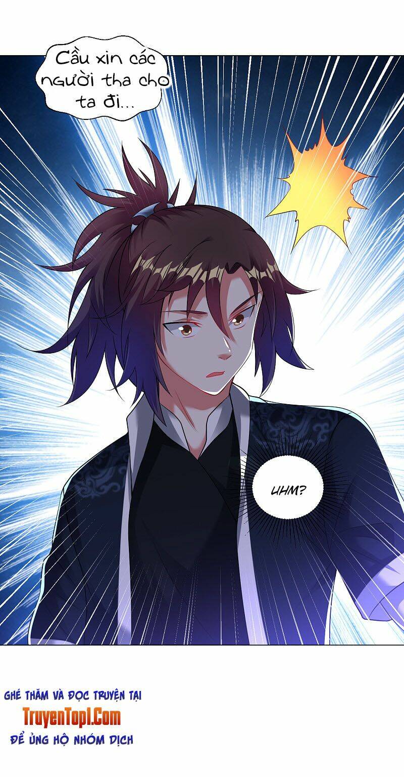 Đạo Ấn Chapter 151 - TC Truyện