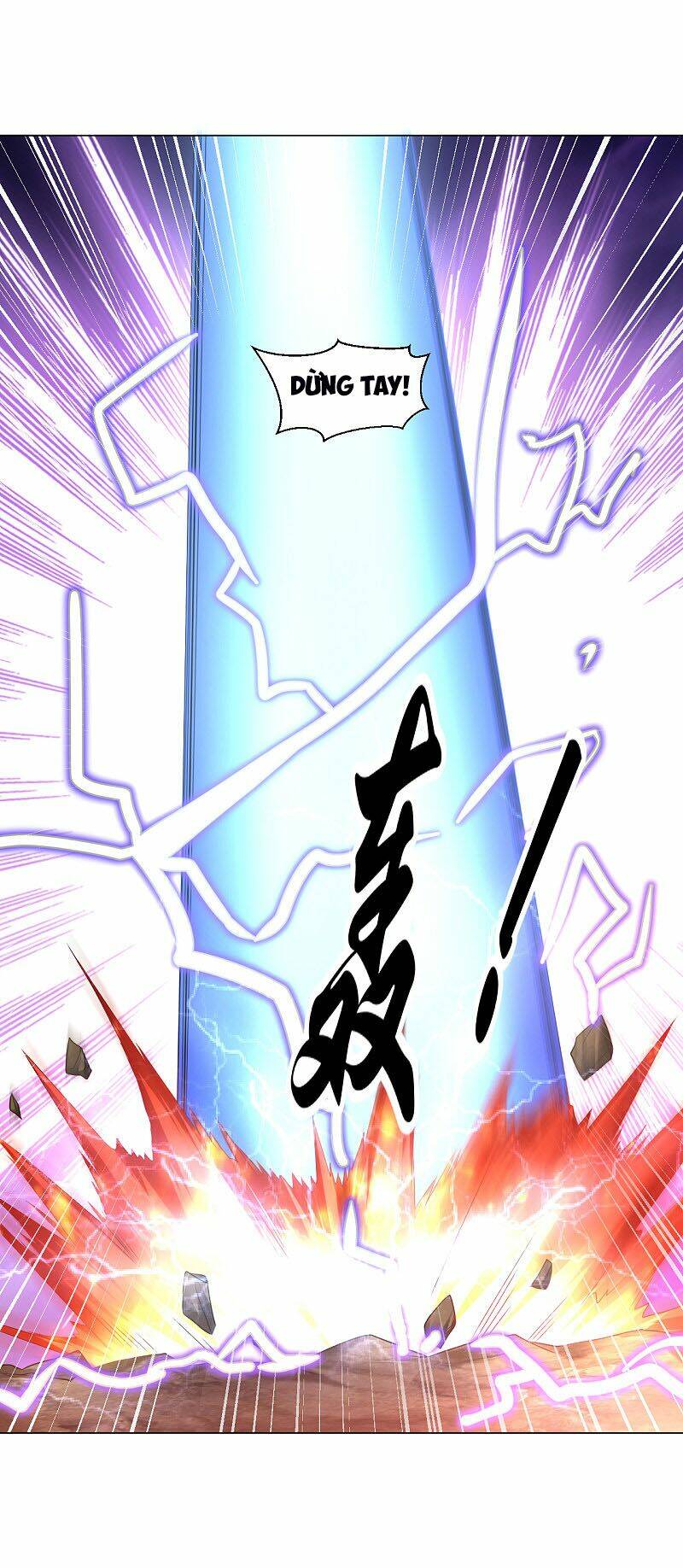 Đạo Ấn Chapter 151 - TC Truyện