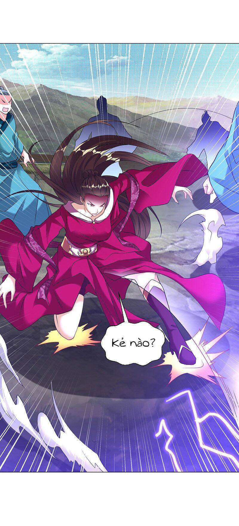 Đạo Ấn Chapter 151 - TC Truyện