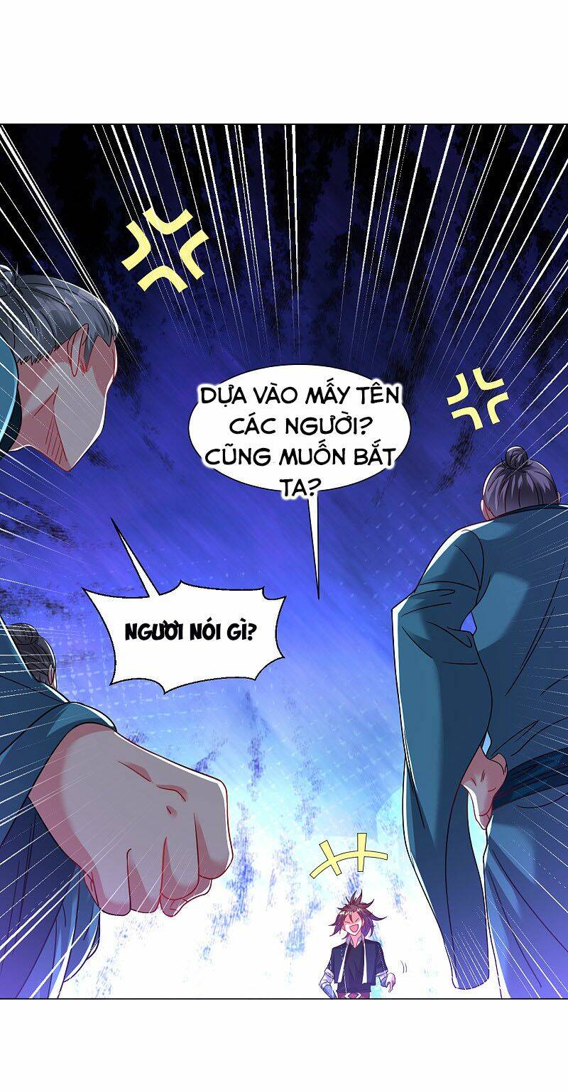 Đạo Ấn Chapter 151 - TC Truyện