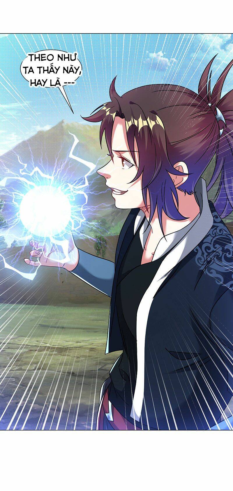 Đạo Ấn Chapter 151 - TC Truyện
