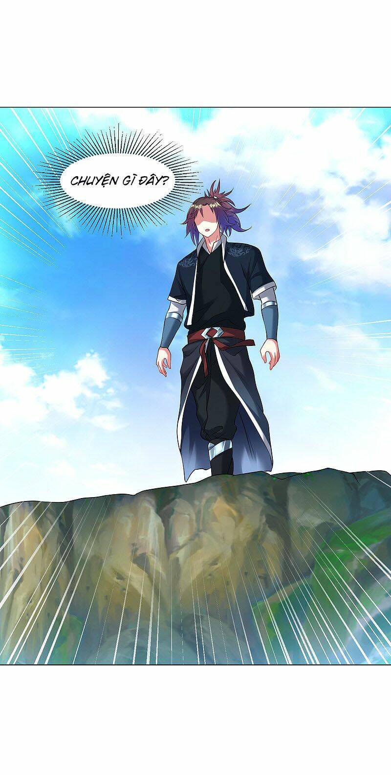 Đạo Ấn Chapter 151 - TC Truyện
