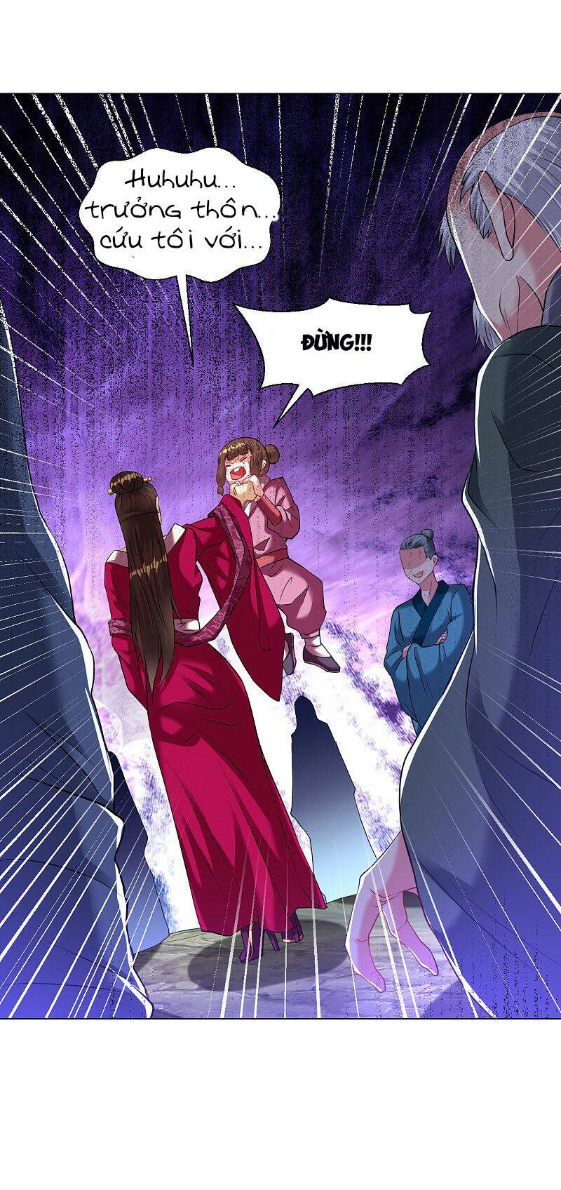 Đạo Ấn Chapter 151 - TC Truyện