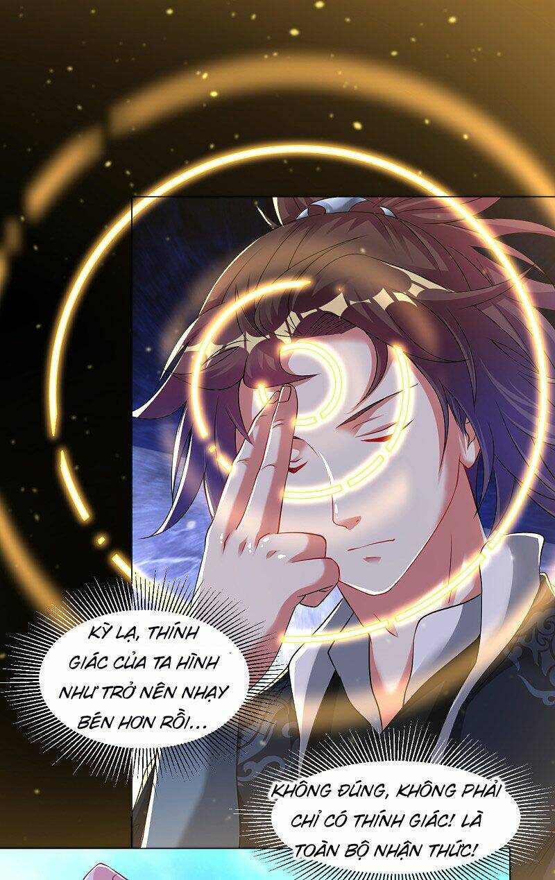 Đạo Ấn Chapter 151 - TC Truyện