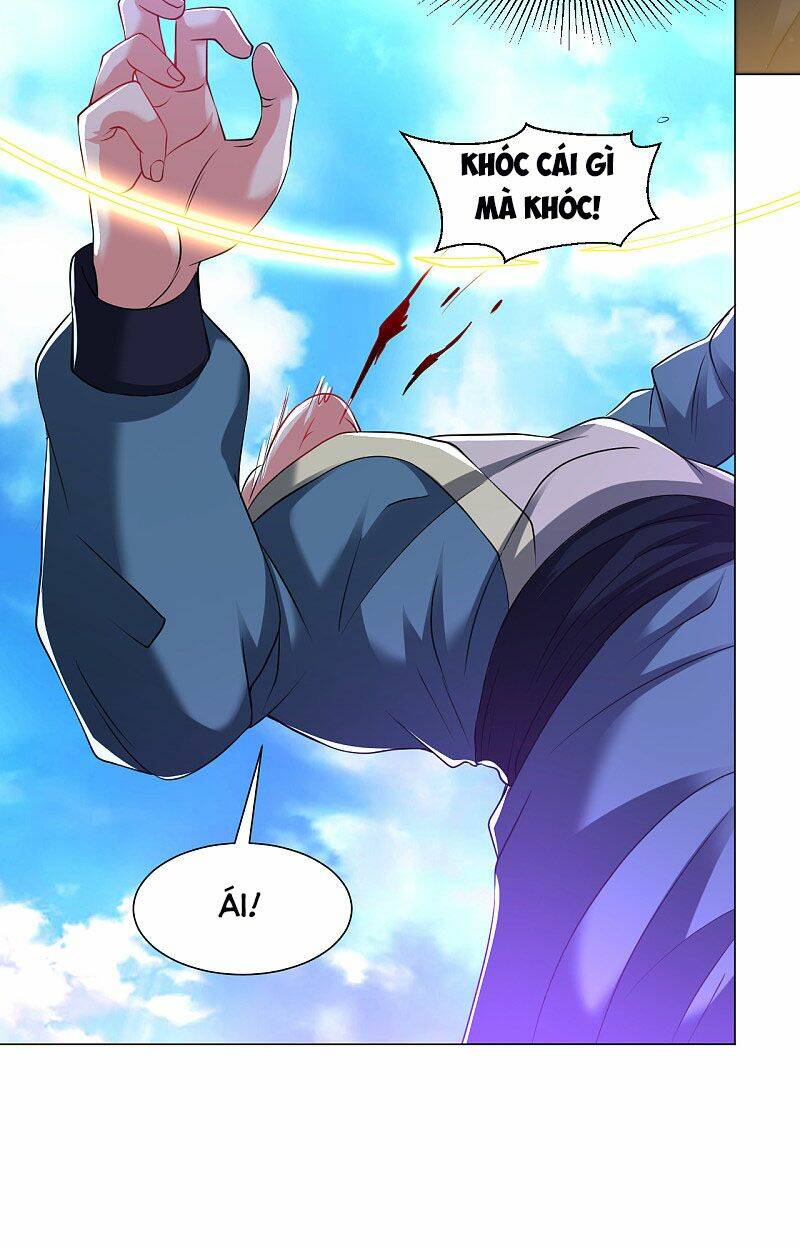 Đạo Ấn Chapter 151 - TC Truyện