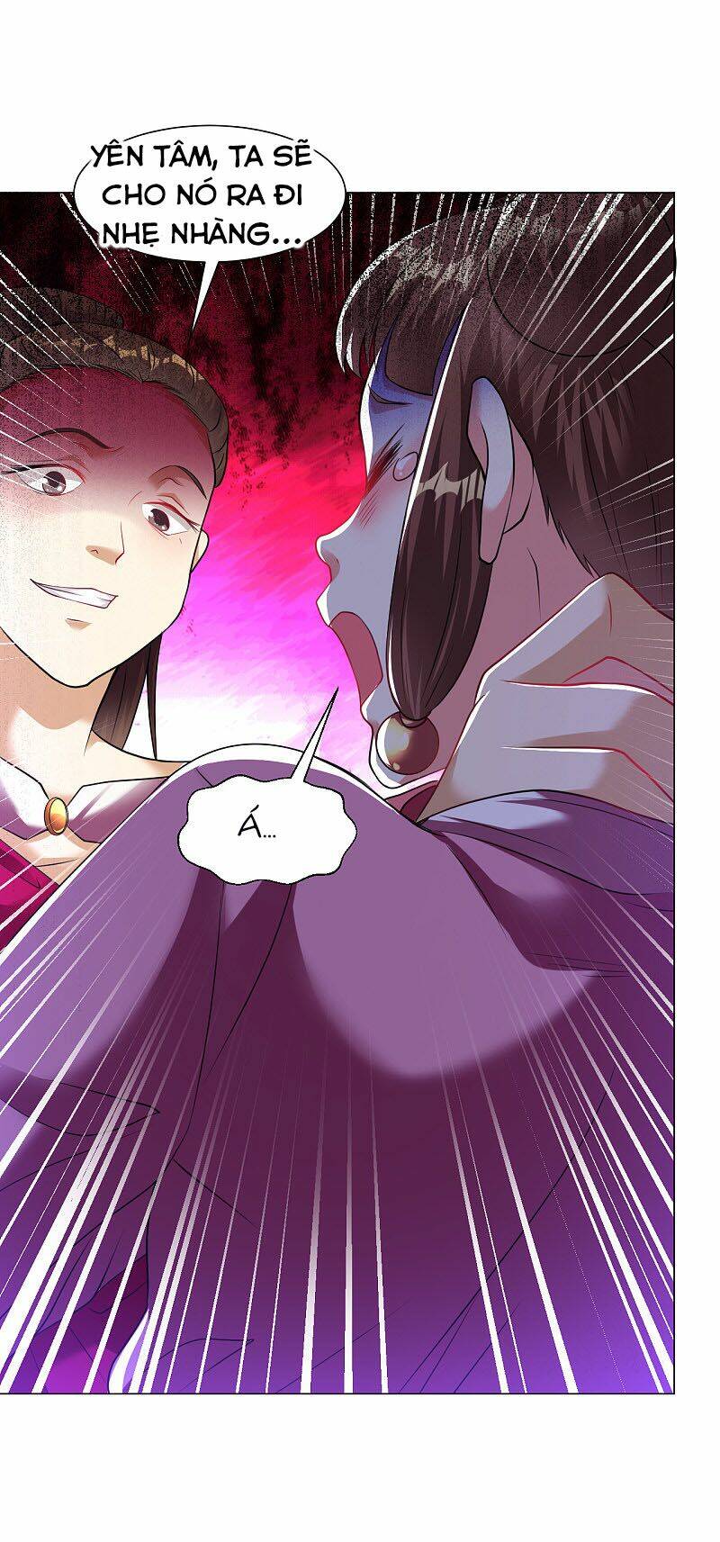 Đạo Ấn Chapter 151 - TC Truyện