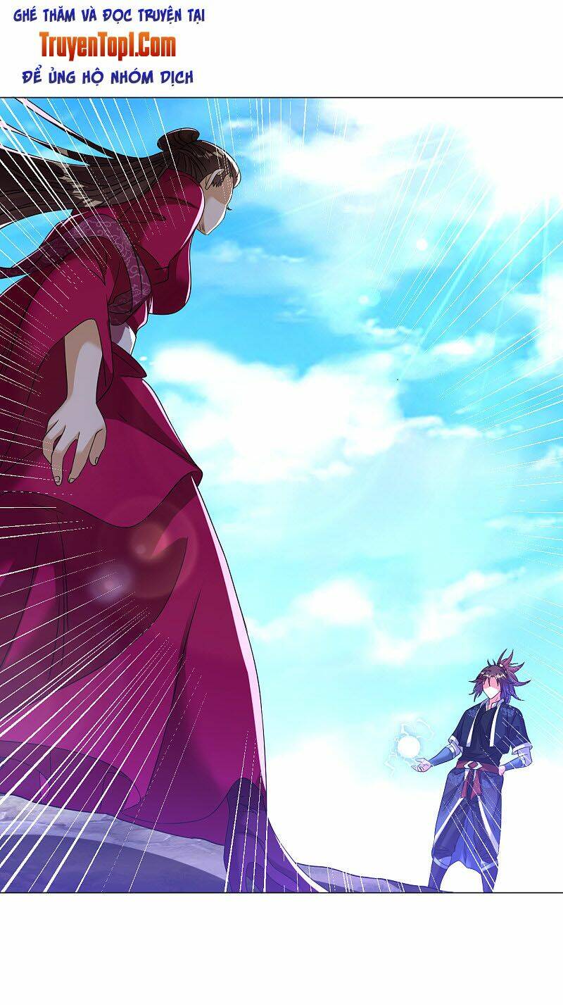 Đạo Ấn Chapter 152 - TC Truyện