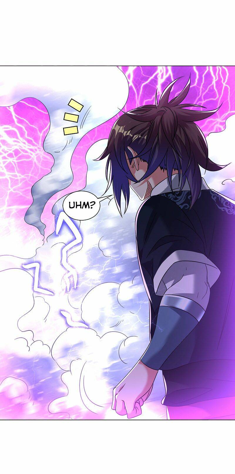 Đạo Ấn Chapter 152 - TC Truyện