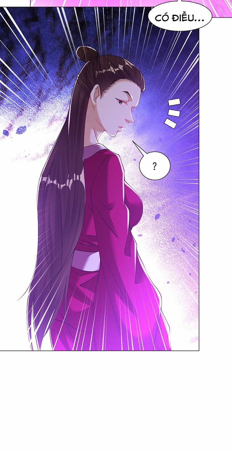 Đạo Ấn Chapter 152 - TC Truyện