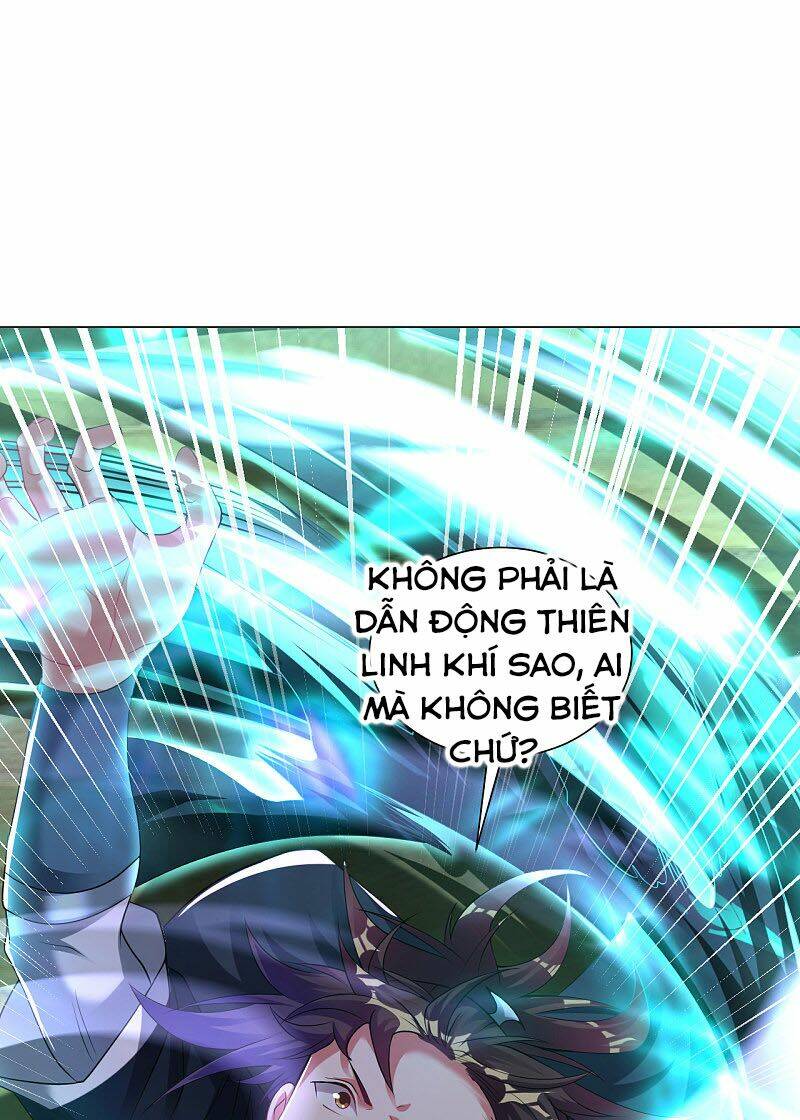 Đạo Ấn Chapter 152 - TC Truyện