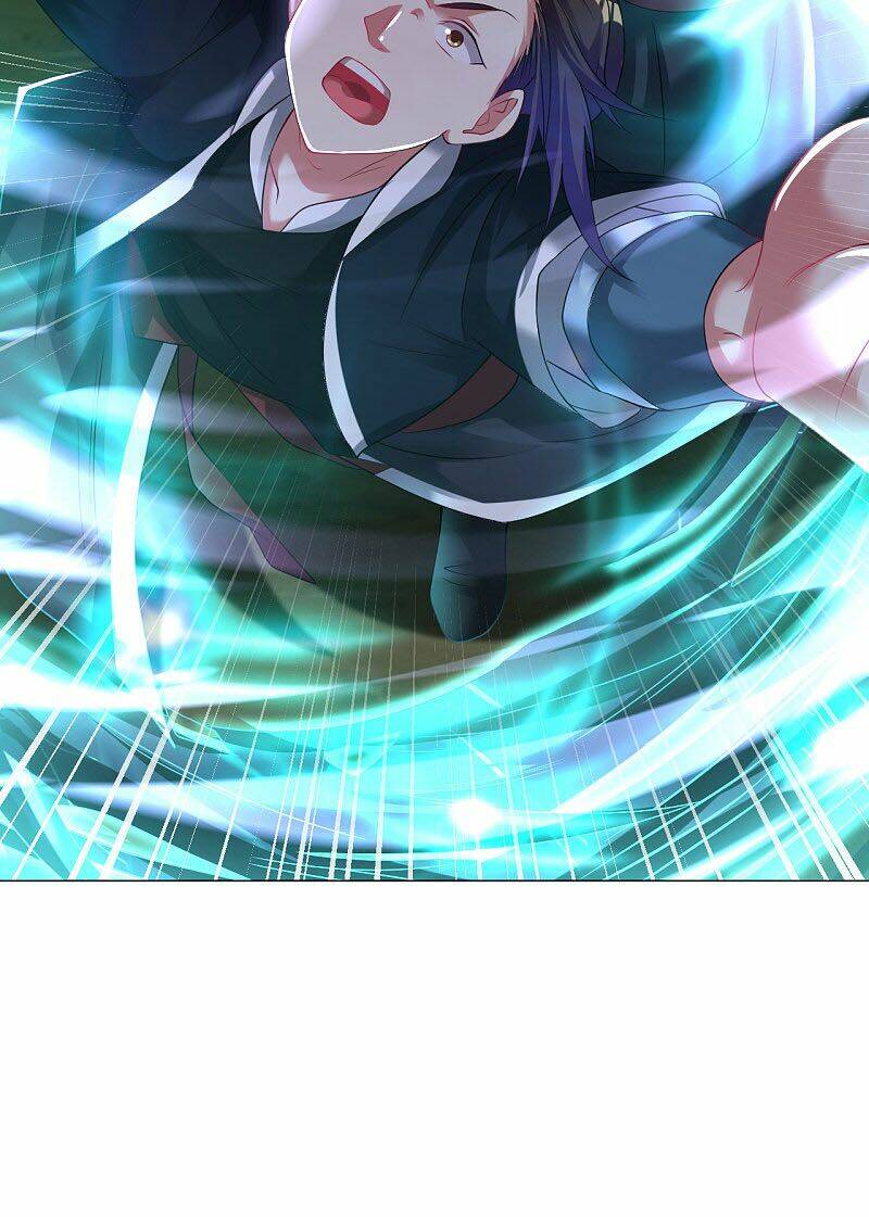 Đạo Ấn Chapter 152 - TC Truyện