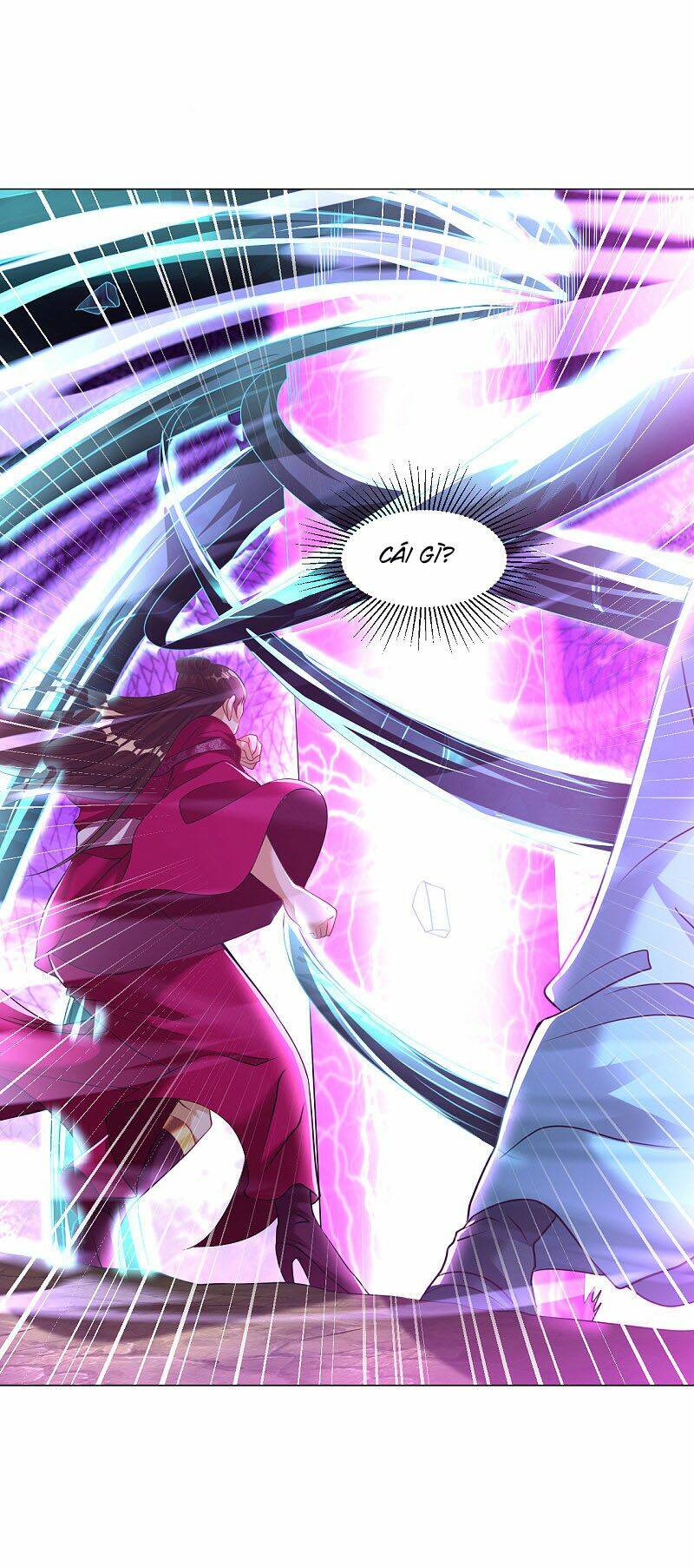 Đạo Ấn Chapter 152 - TC Truyện