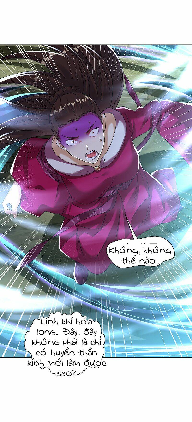 Đạo Ấn Chapter 152 - TC Truyện