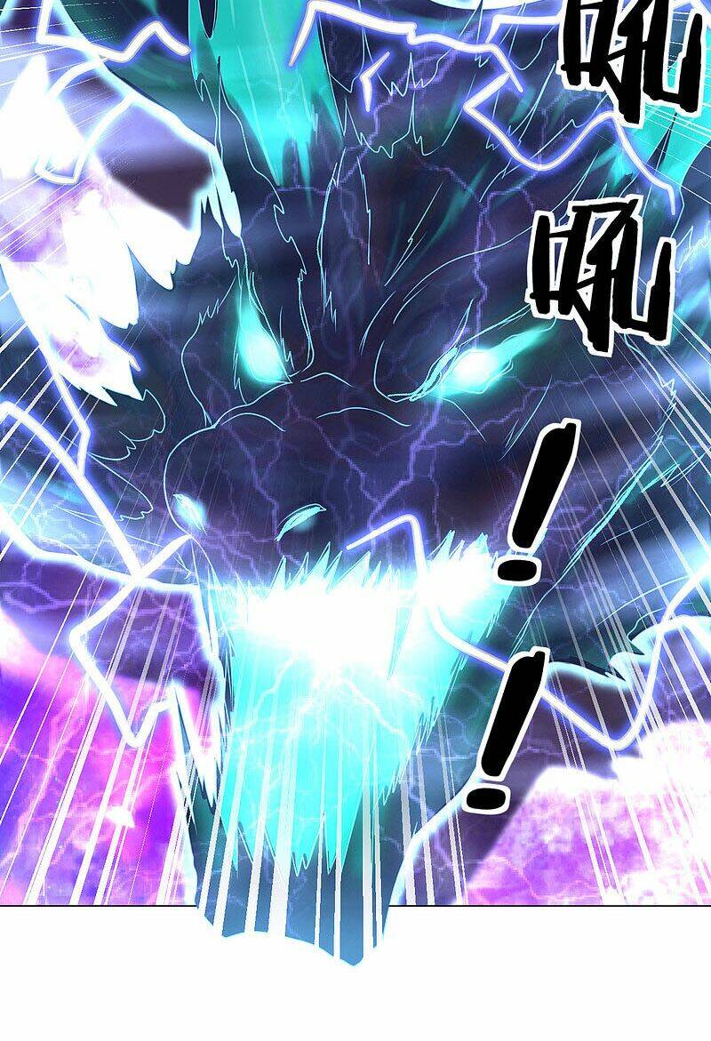 Đạo Ấn Chapter 152 - TC Truyện