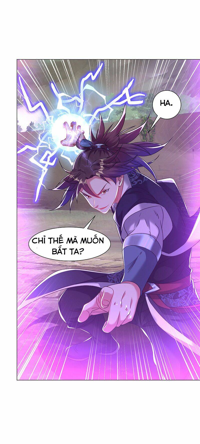 Đạo Ấn Chapter 152 - TC Truyện