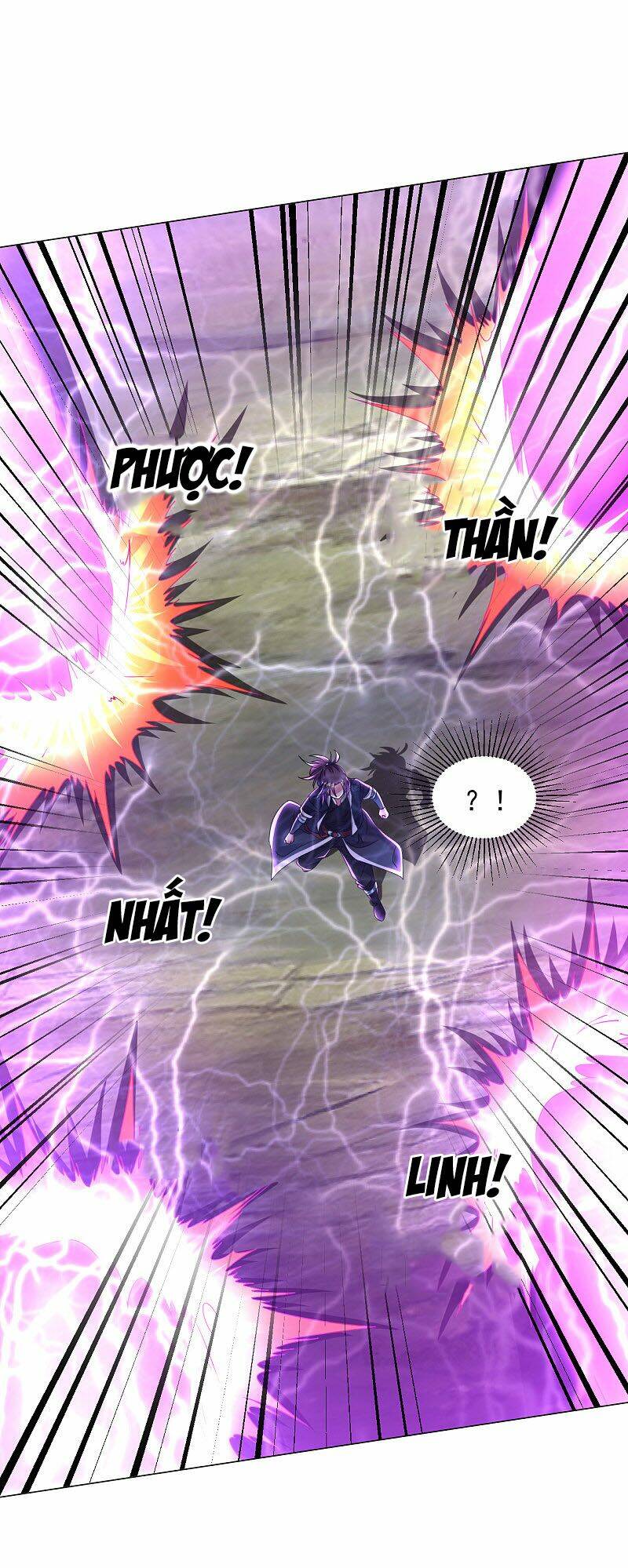 Đạo Ấn Chapter 152 - TC Truyện