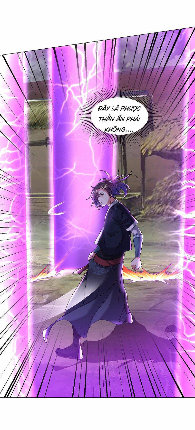 Đạo Ấn Chapter 152 - TC Truyện