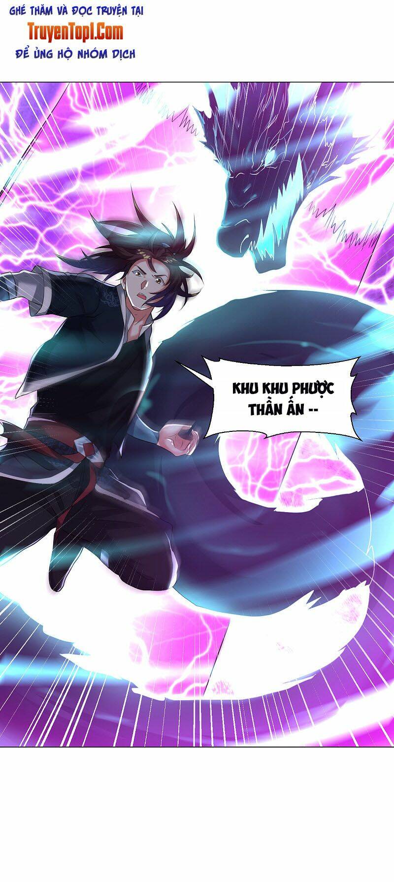 Đạo Ấn Chapter 153 - TC Truyện