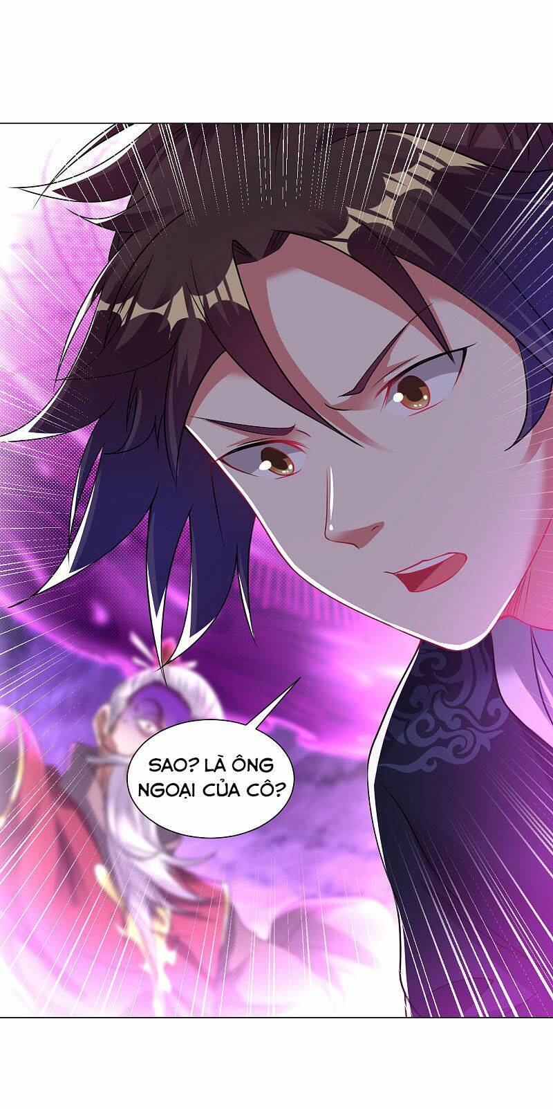 Đạo Ấn Chapter 153 - TC Truyện