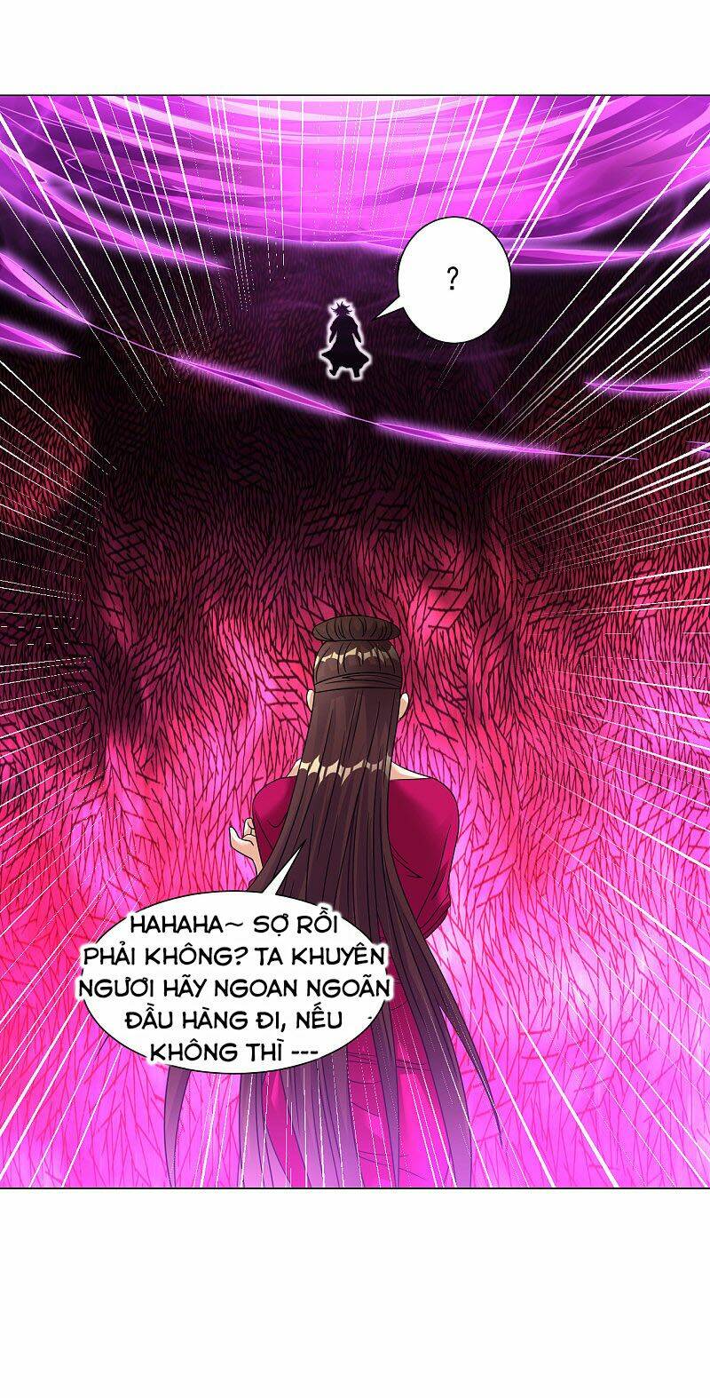 Đạo Ấn Chapter 153 - TC Truyện