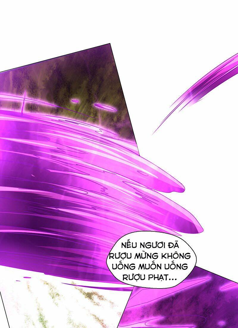 Đạo Ấn Chapter 153 - TC Truyện