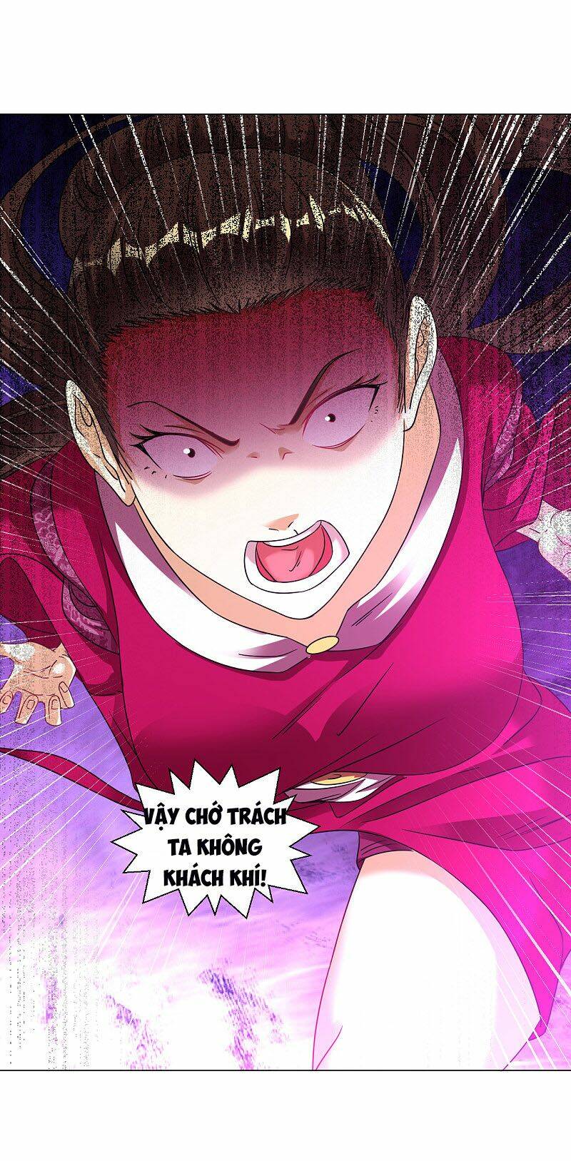 Đạo Ấn Chapter 153 - TC Truyện