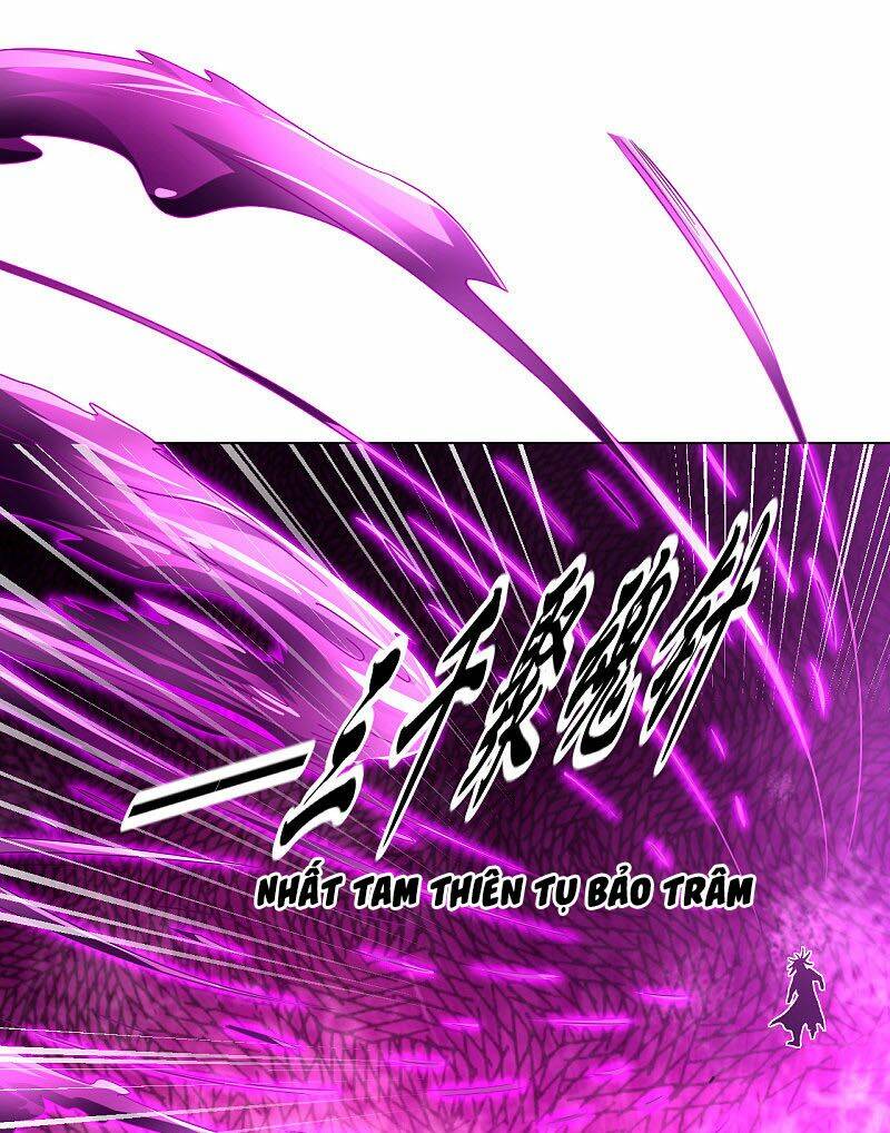 Đạo Ấn Chapter 153 - TC Truyện
