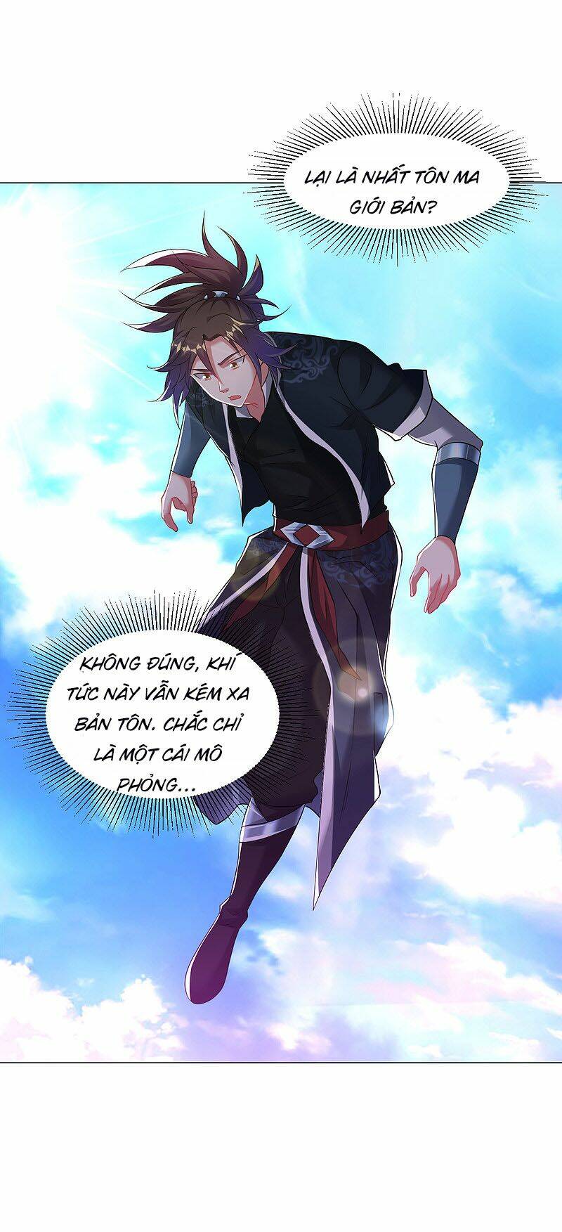 Đạo Ấn Chapter 153 - TC Truyện