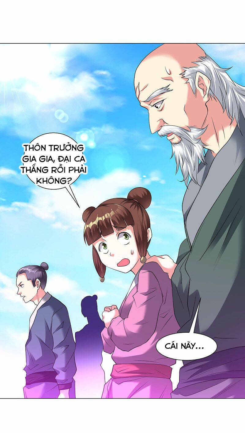 Đạo Ấn Chapter 153 - TC Truyện