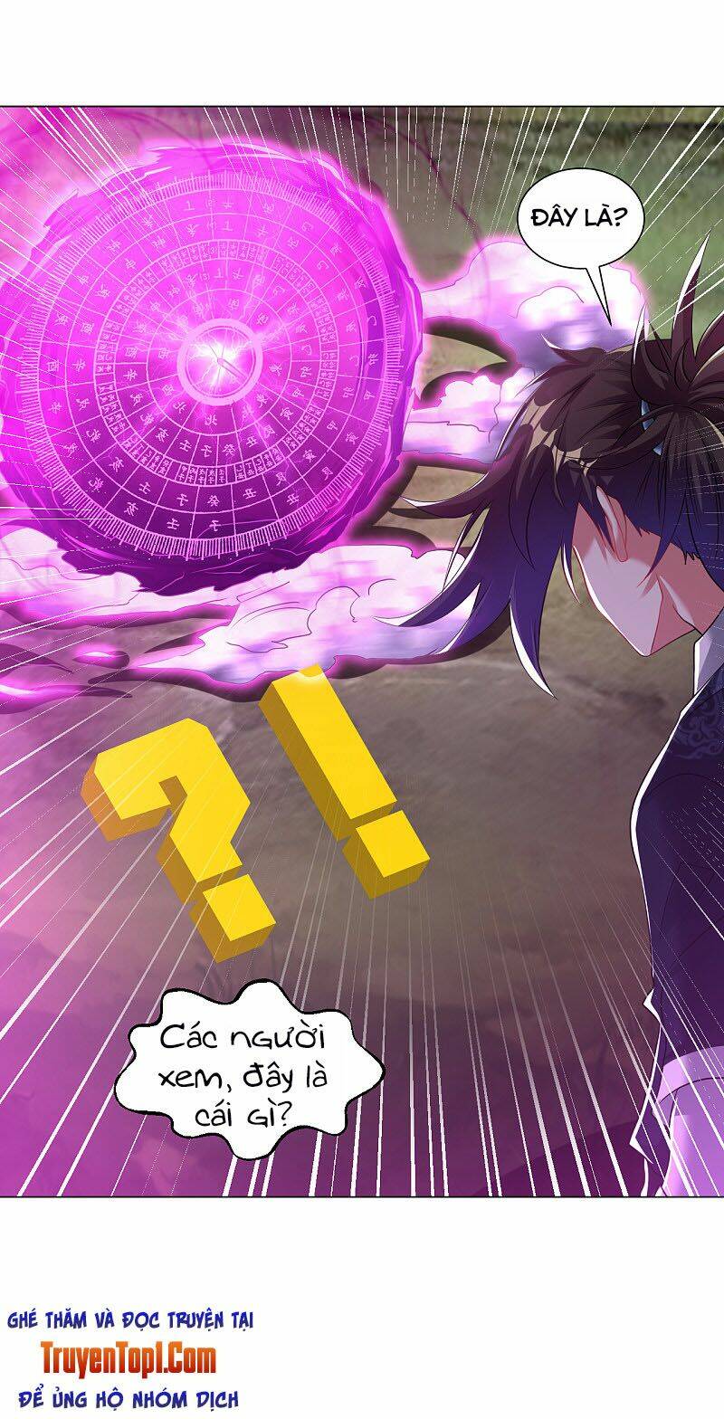 Đạo Ấn Chapter 153 - TC Truyện