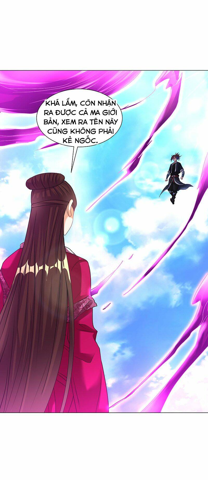 Đạo Ấn Chapter 153 - TC Truyện