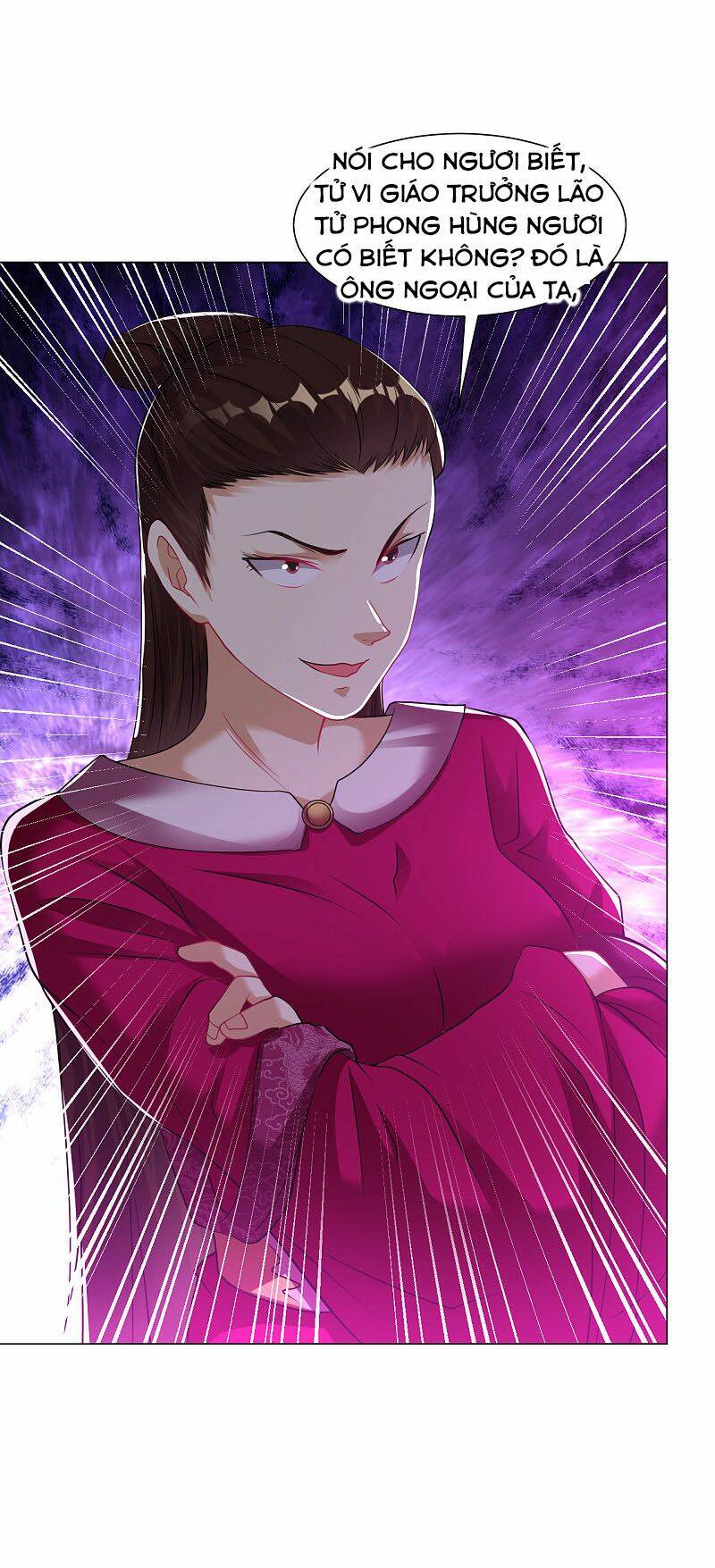 Đạo Ấn Chapter 153 - TC Truyện