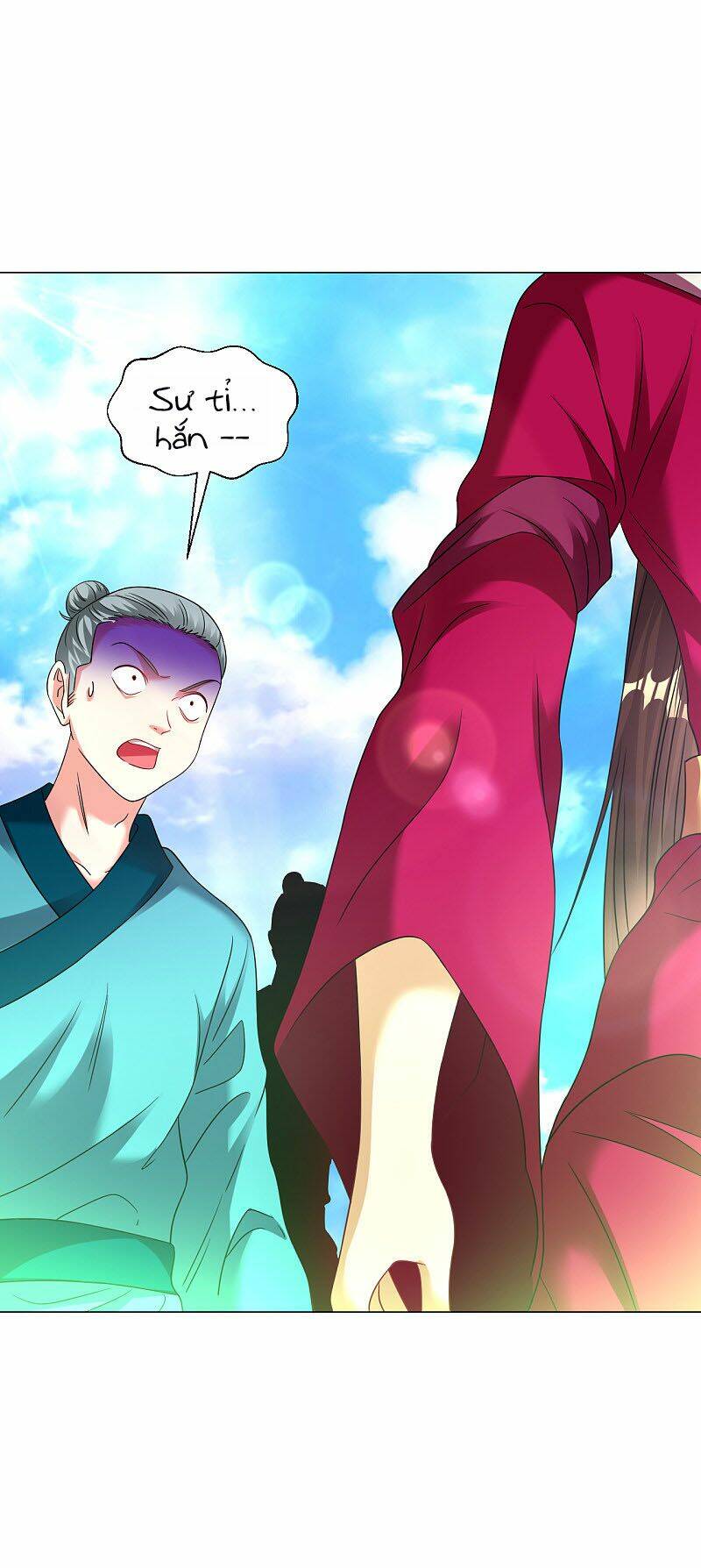 Đạo Ấn Chapter 154 - TC Truyện