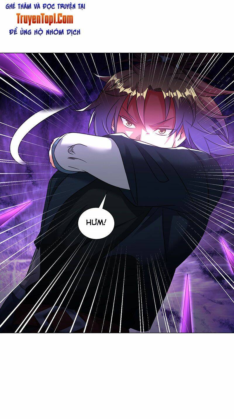 Đạo Ấn Chapter 154 - TC Truyện