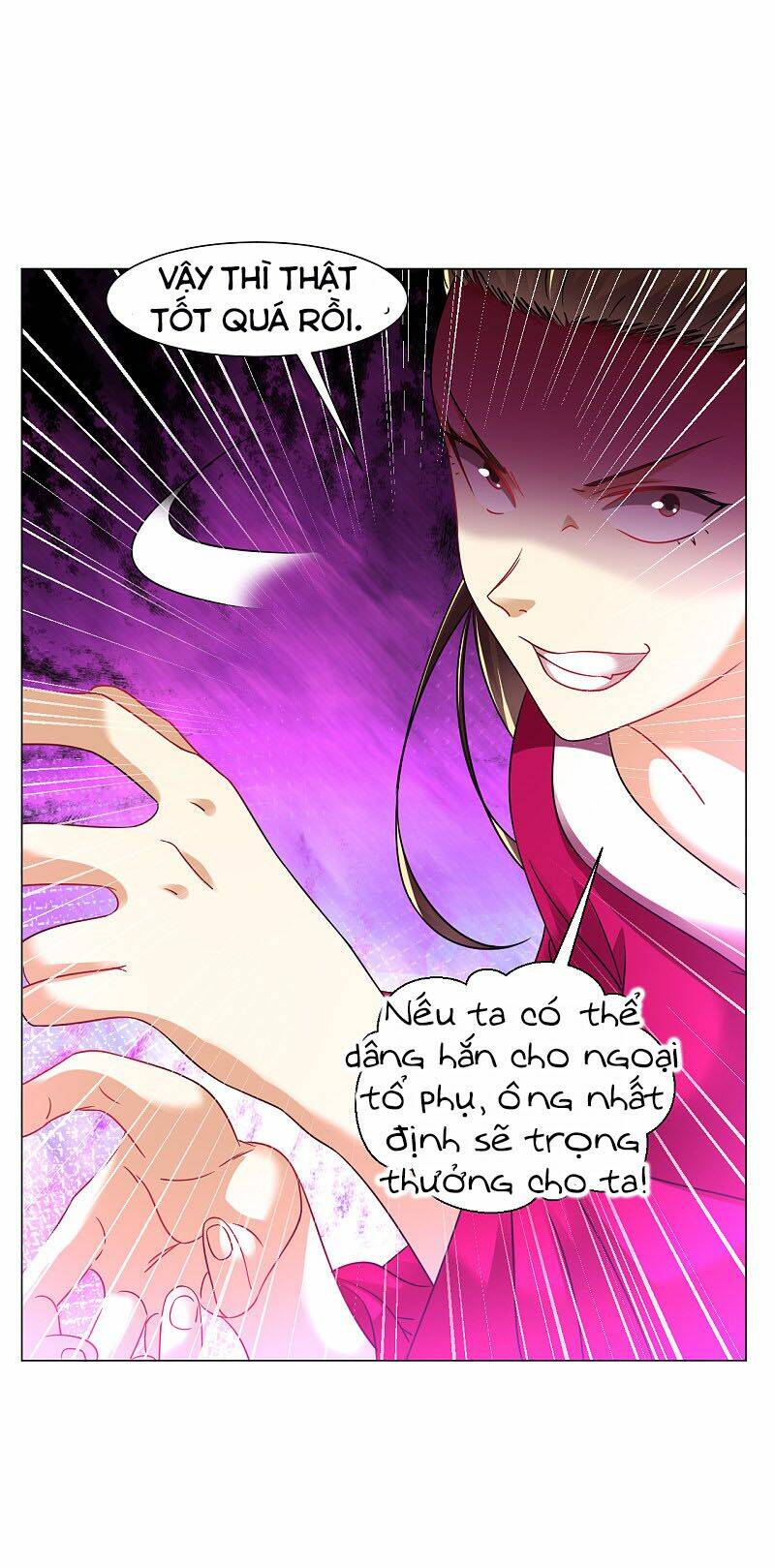 Đạo Ấn Chapter 154 - TC Truyện