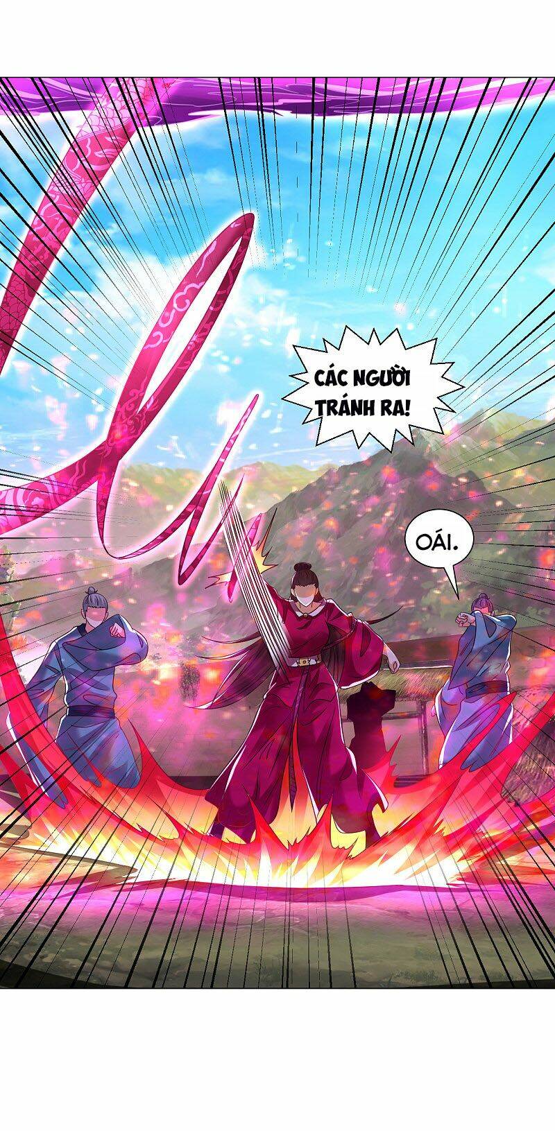 Đạo Ấn Chapter 154 - TC Truyện