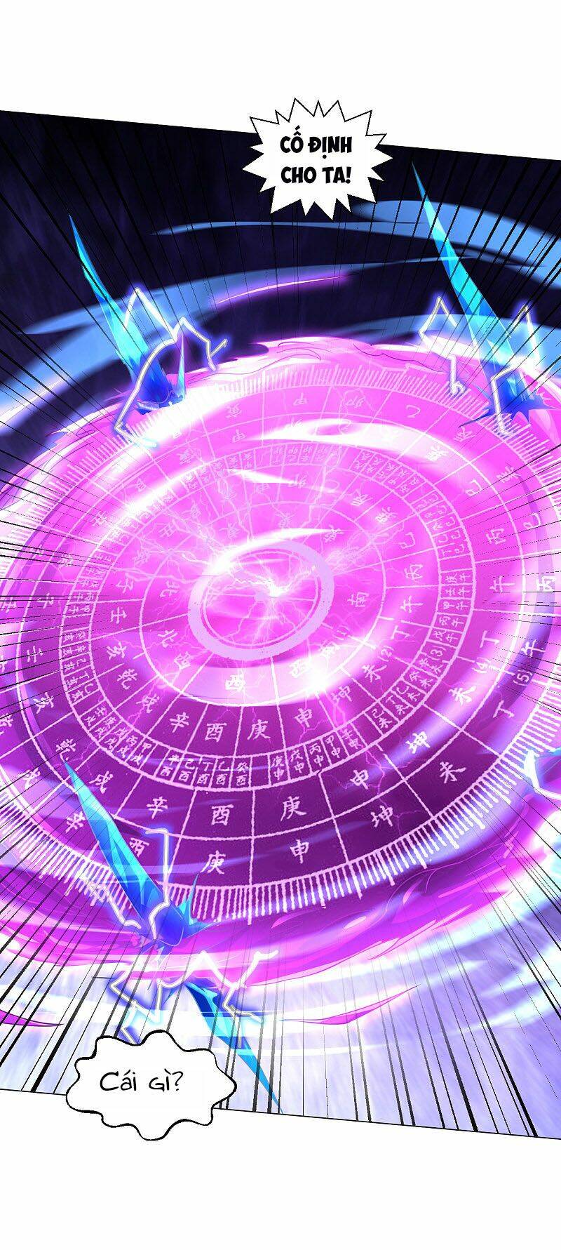 Đạo Ấn Chapter 154 - TC Truyện